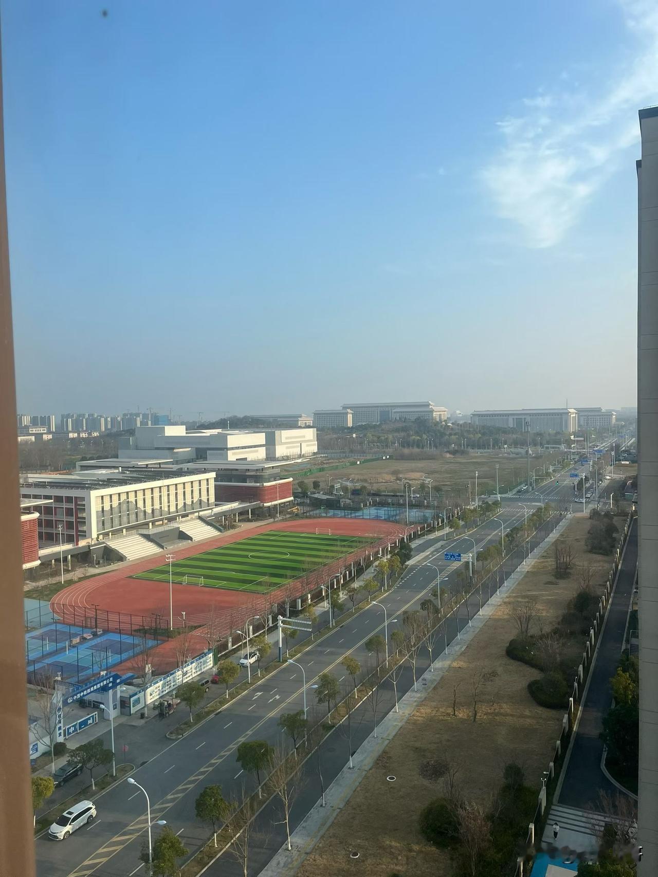 滨湖省府中轴滨湖豪宅中轴