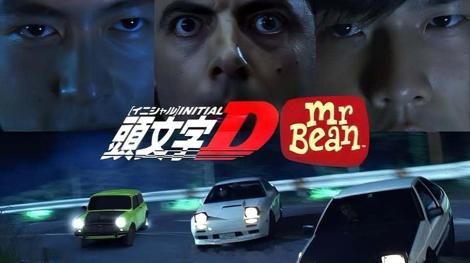 《头文字Bean》[笑而不语] iAcro[超话] ​​​