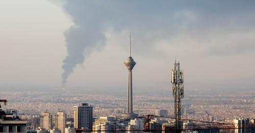 伊朗 递交停战条件， 特朗普 称战争很快结束
新华社 德黑兰 4月26日电，伊朗