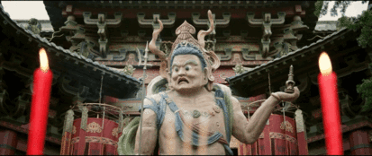 为什么恶人多拜佛   电视剧掌心  恶人拜佛，是寻找心理安慰还是企图逃避惩罚？剧