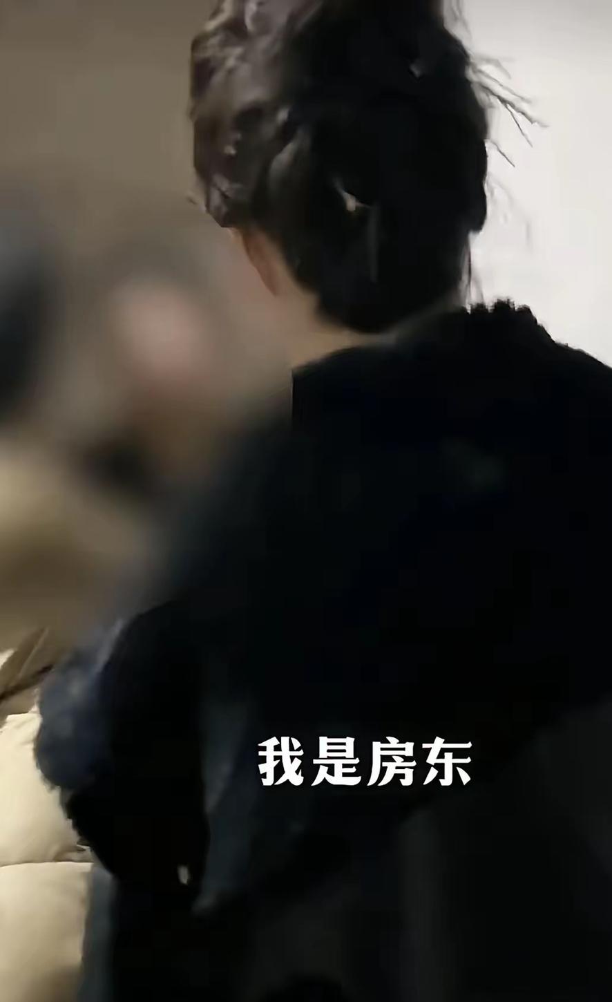 山西太原，一女强人花500万从银行买下17套房产的整栋楼，大红本到手，却遭遇原企