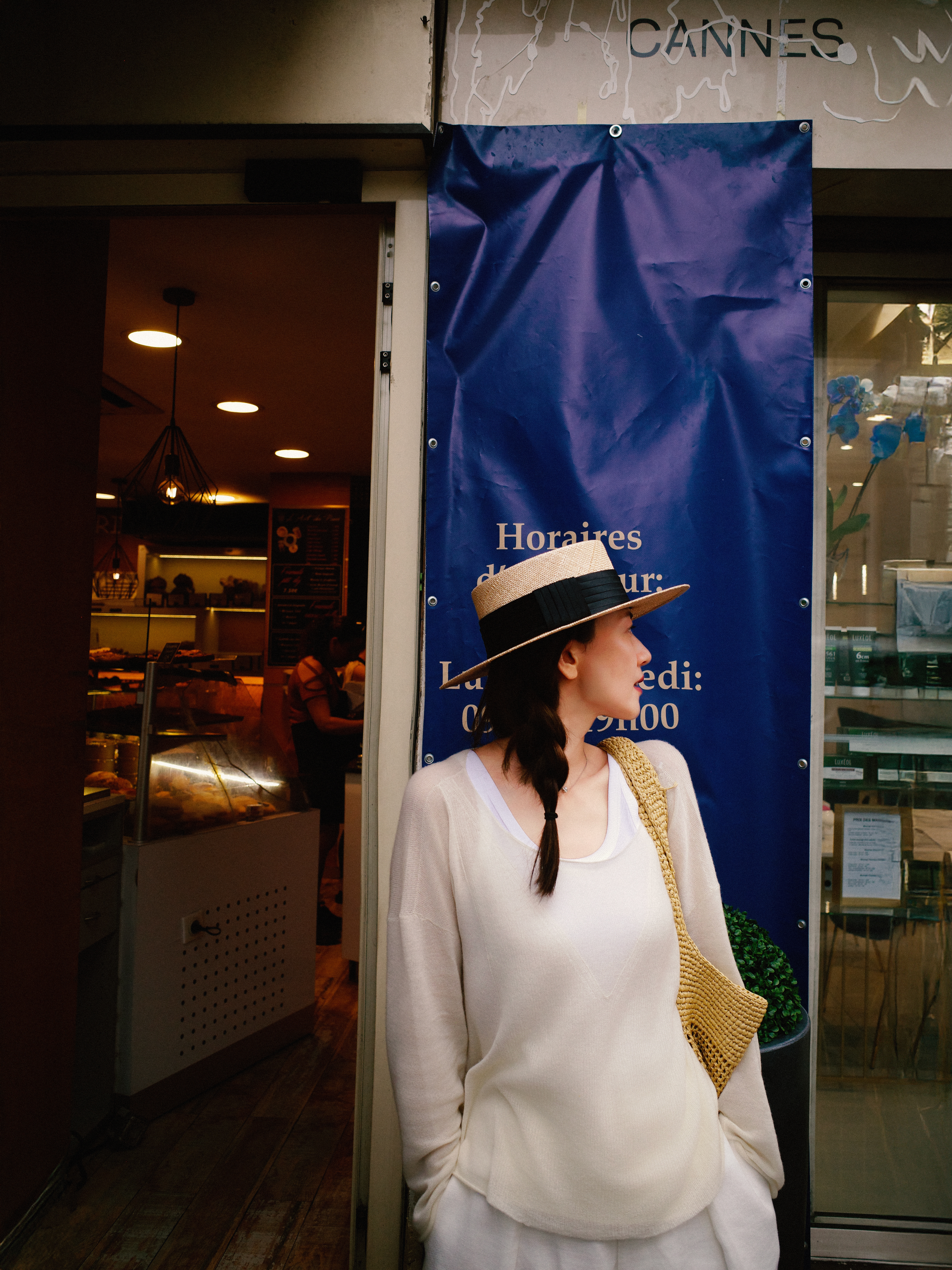 高圆圆 在复制粘贴的时代，你是手写的诗