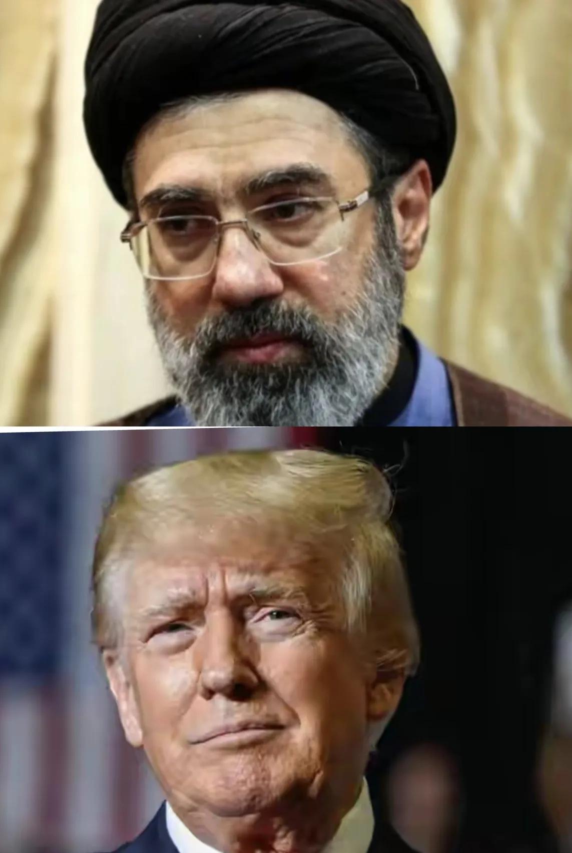 打了40天，今天早上美伊宣布停火了！并且同时宣布：美伊将于4月10号在伊斯兰堡举