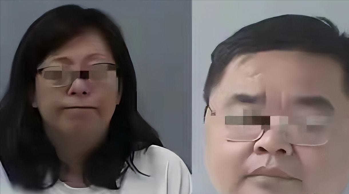 两名华人曾以“杰出人才”移民美国，现面临遣返回国，公民身份被撤销！这对华人夫妇的