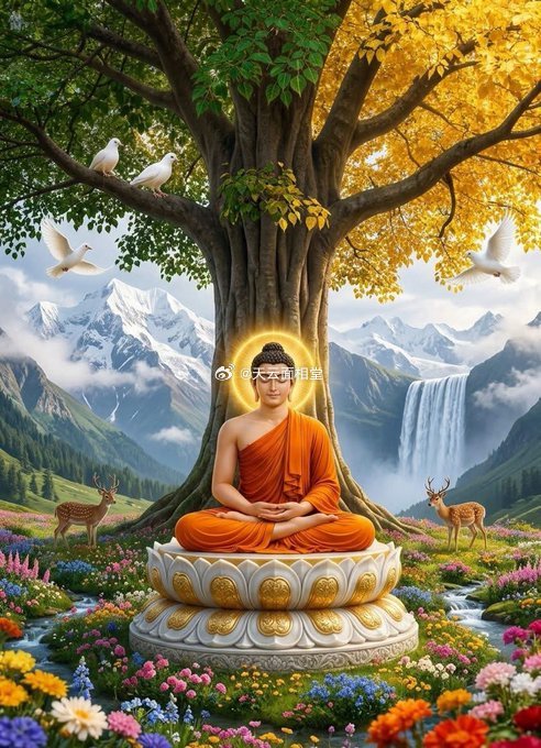 你就是你一直在寻找的一切。答案、力量、前进的道路——它们早已在你心中。相信自己。