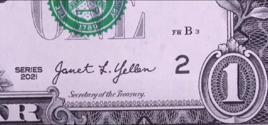 特朗普这操作真是绝了！当地时间3月26日，美国财政部宣布从今年夏天起，美元纸币要