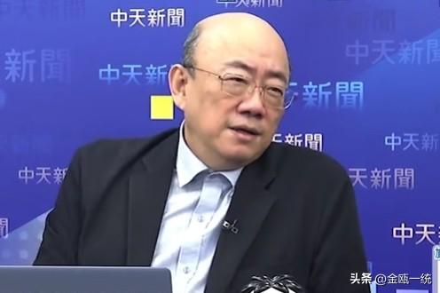 郭正亮：伊朗还有两大筹码！美国有1隐忧

针对美国和以色列联手攻打伊朗，前立委郭