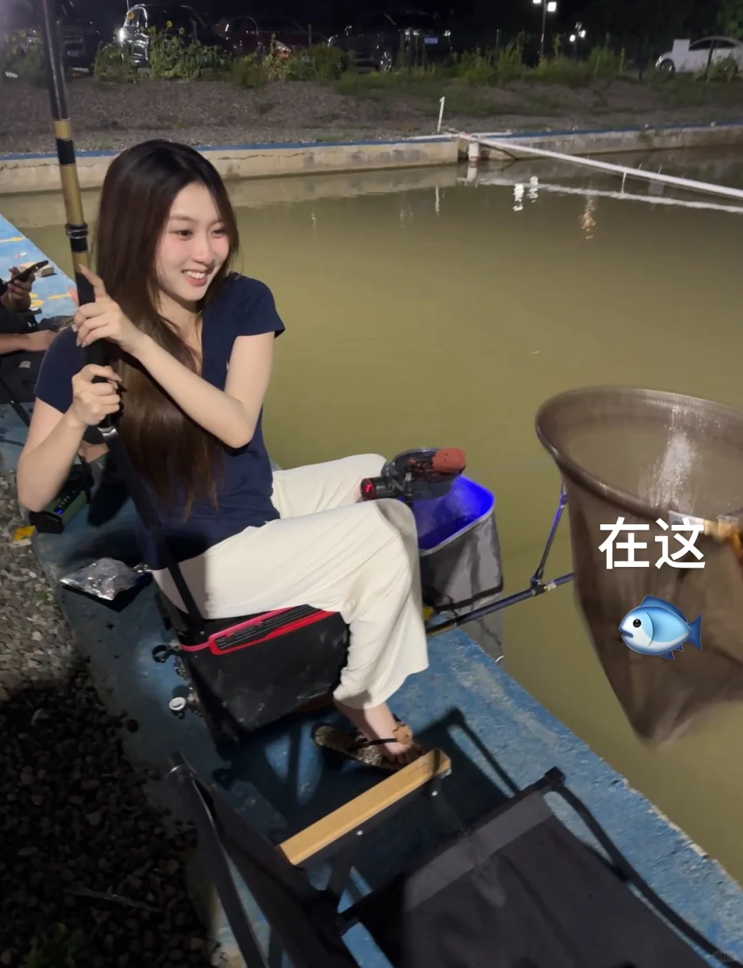 修叽与鱼🐟