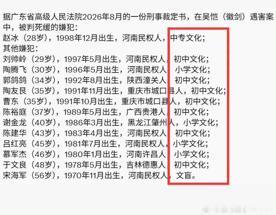 桂哥评：原来学历的作用，学校教育的作用，不仅仅是好工作，好前途，学会独立思考，学
