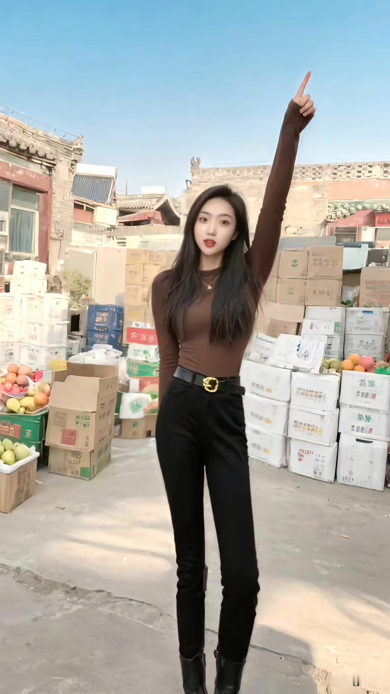 红红的樱桃嘴，弯弯柳叶眉。水灵灵的小脸蛋水灵灵的小脸蛋 美女眉 嫩嘟嘟唇 樱桃美