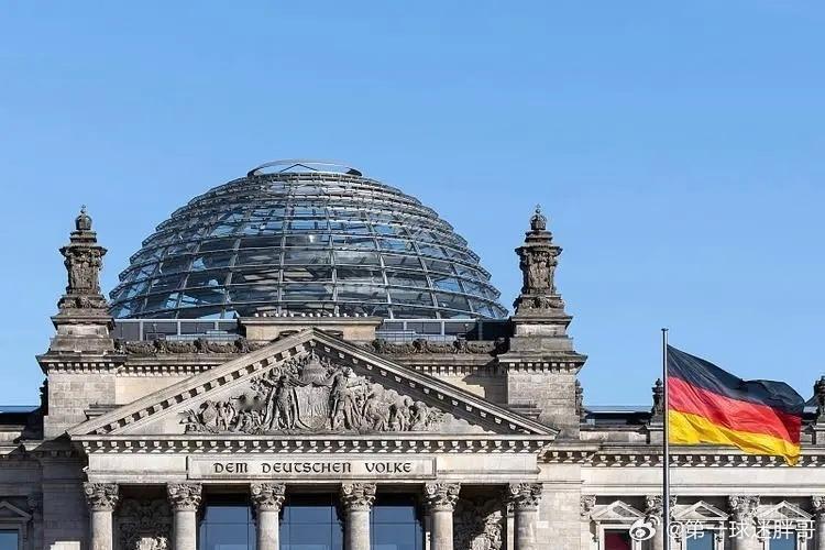 德国又给高市早苗上了一课 从德国最近系列动作一窥高市早苗野心的全貌11月28日，