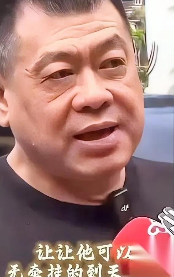 孙德荣上诉有啥看头？

比起输赢，这人更该被关注！在圈子里混，敢站出来说话的人太