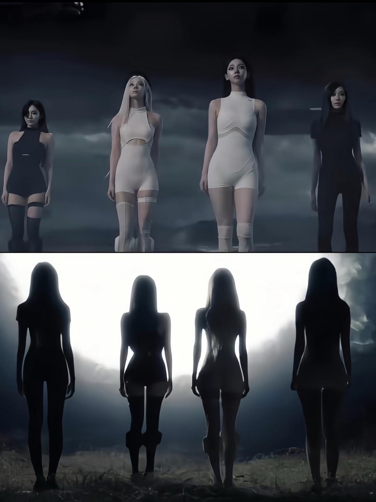 左一真的身材美绝了，个子又高腿又长。如果个子高但是腰长腿短，身材比例依然不好