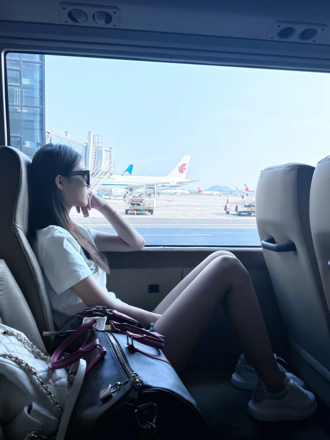 好迷茫 你们行业现状都是什么样的