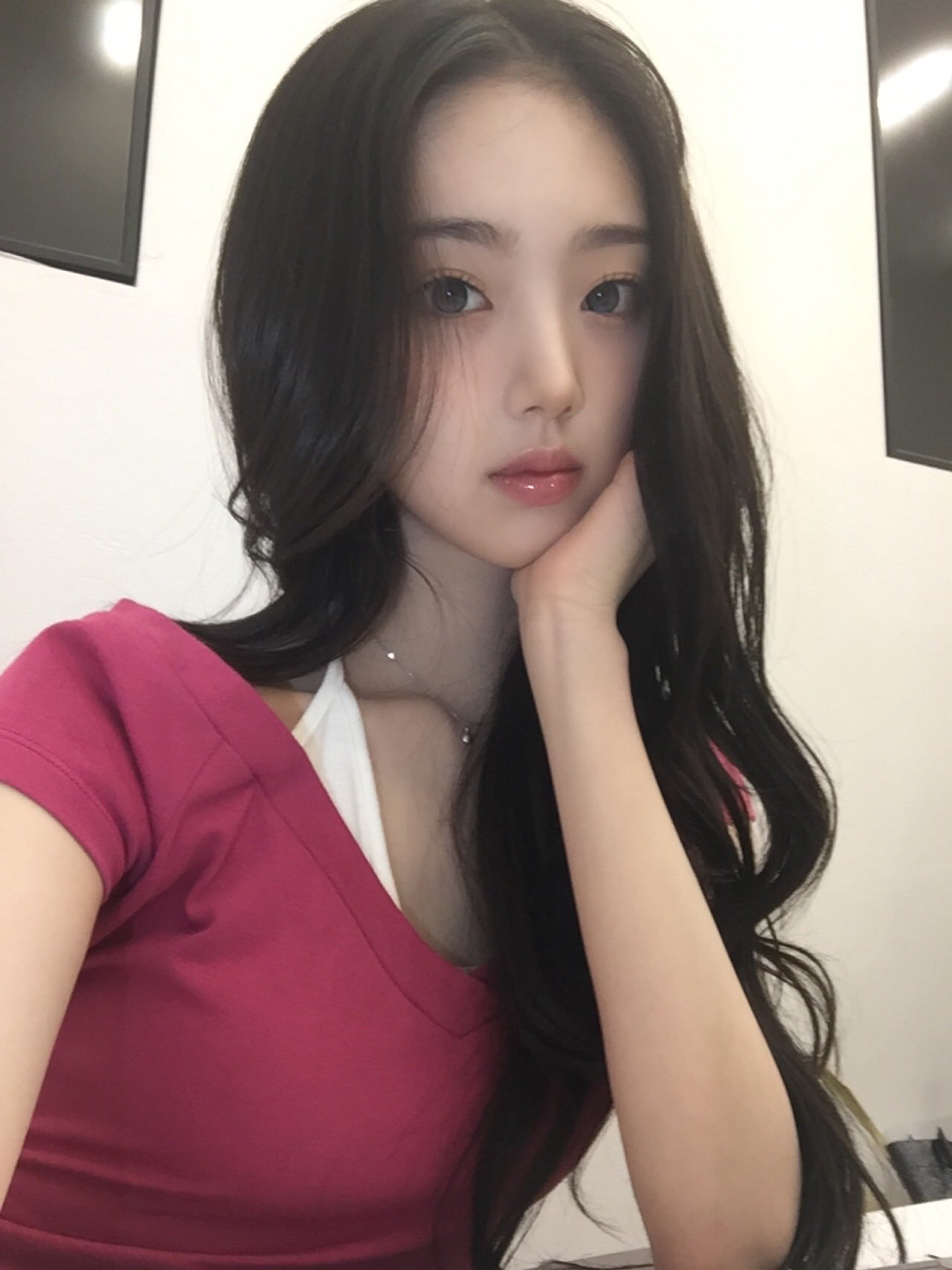 骨感美 李修旻 