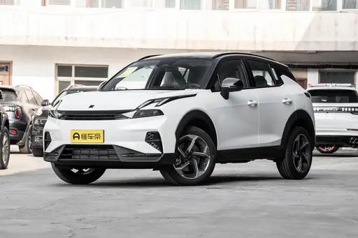 同样10万出头，买全新领克06 Pro，还是二手劲Halo？这次真不是新旧那么简