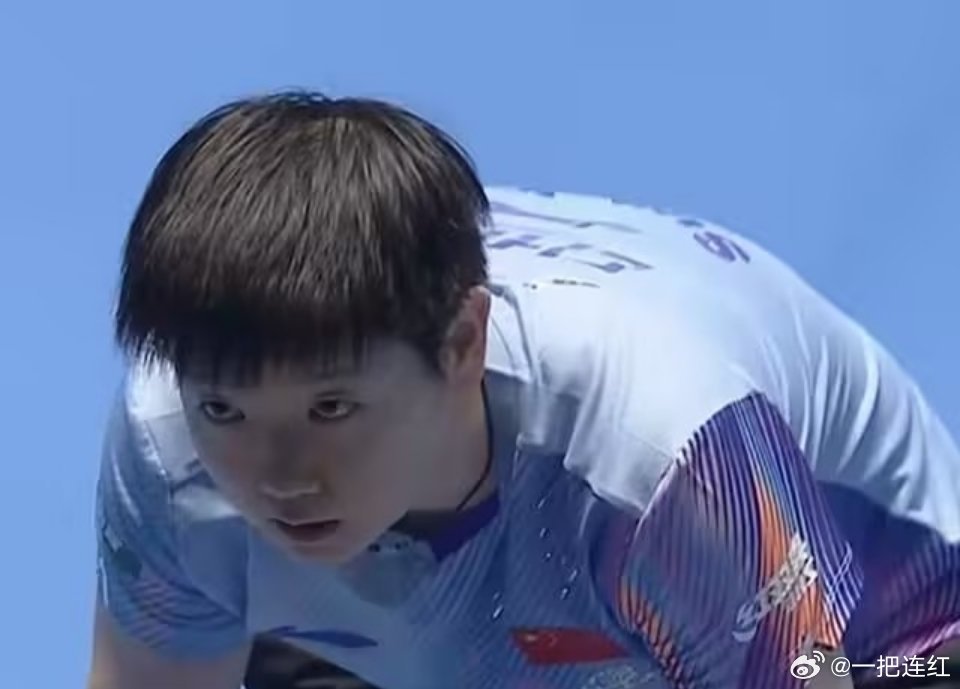 乒乓球亚洲杯继续进行。国乒女单世界第一、男单世界第二连过两关再次零封对手。孙颖莎