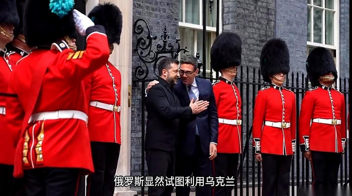 特朗普出面要求能源停火，乌克兰老老实实按下了三天暂停键。
结果对面俄罗斯一天都没