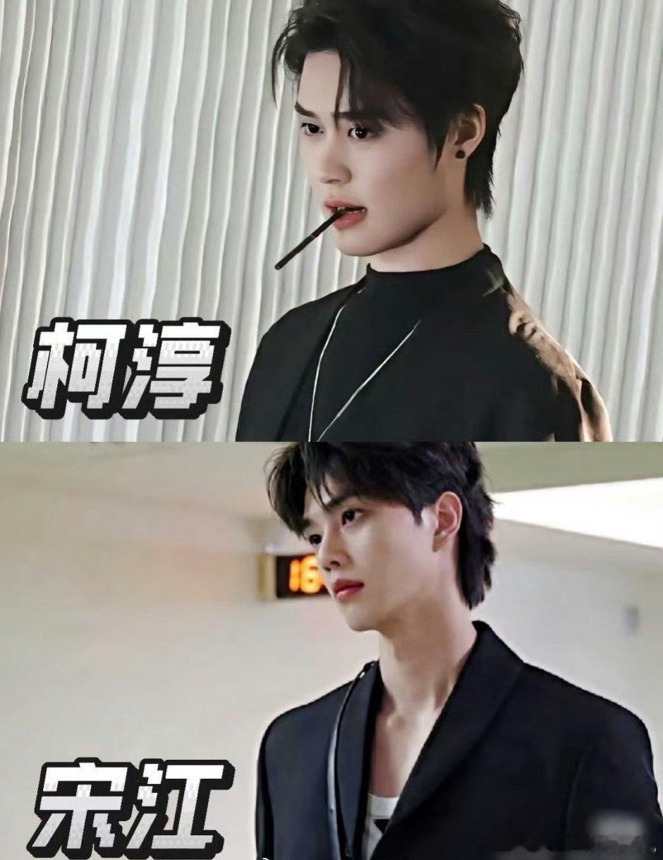 是菀菀类卿么 ​​​