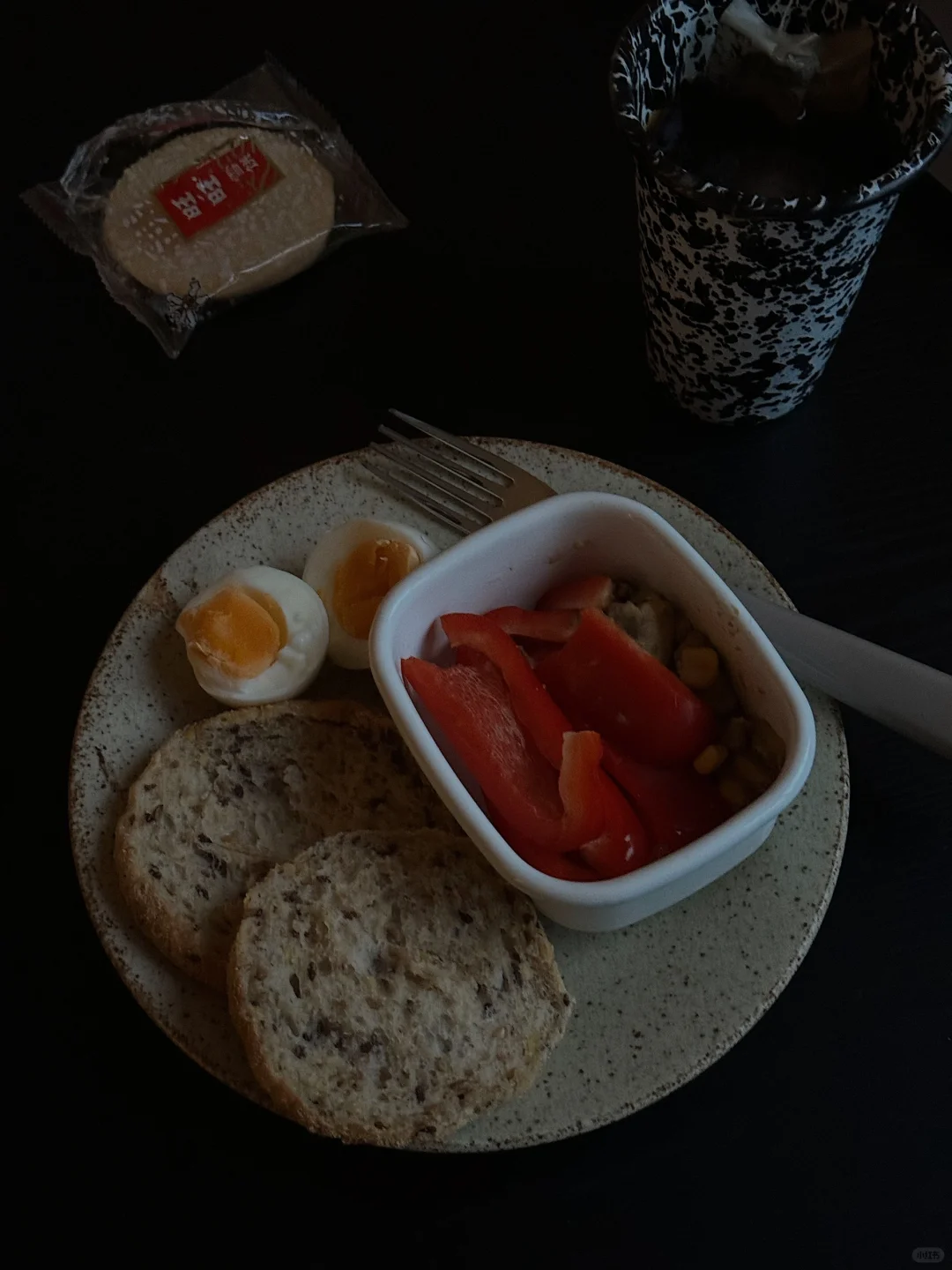 早餐早餐午餐🍅