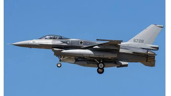 台军向美国采购的66架F-16V Block70型战机，交付进度一再延宕。按原规