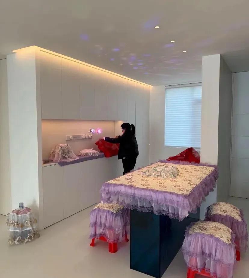 婆婆网购的啥玩意