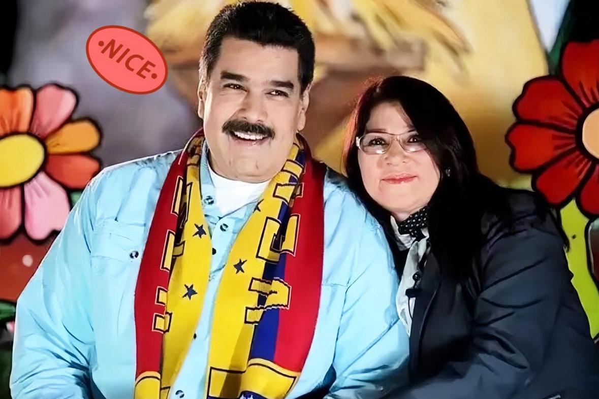 我的预测：委内瑞拉总统一定会放回去的，美国不会给他在监狱里管饭或者干掉他，但是，