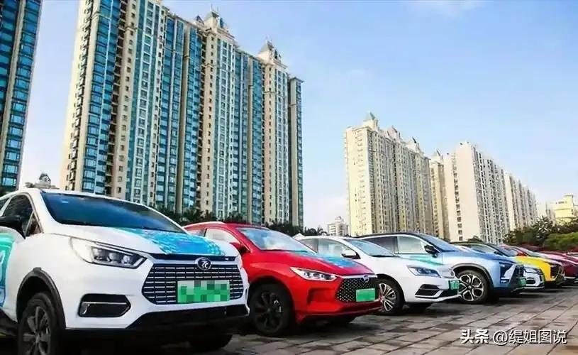卖一辆10万的新车，整车厂竟然只能赚1500块钱。你没听错，汽车行业的利润率已经