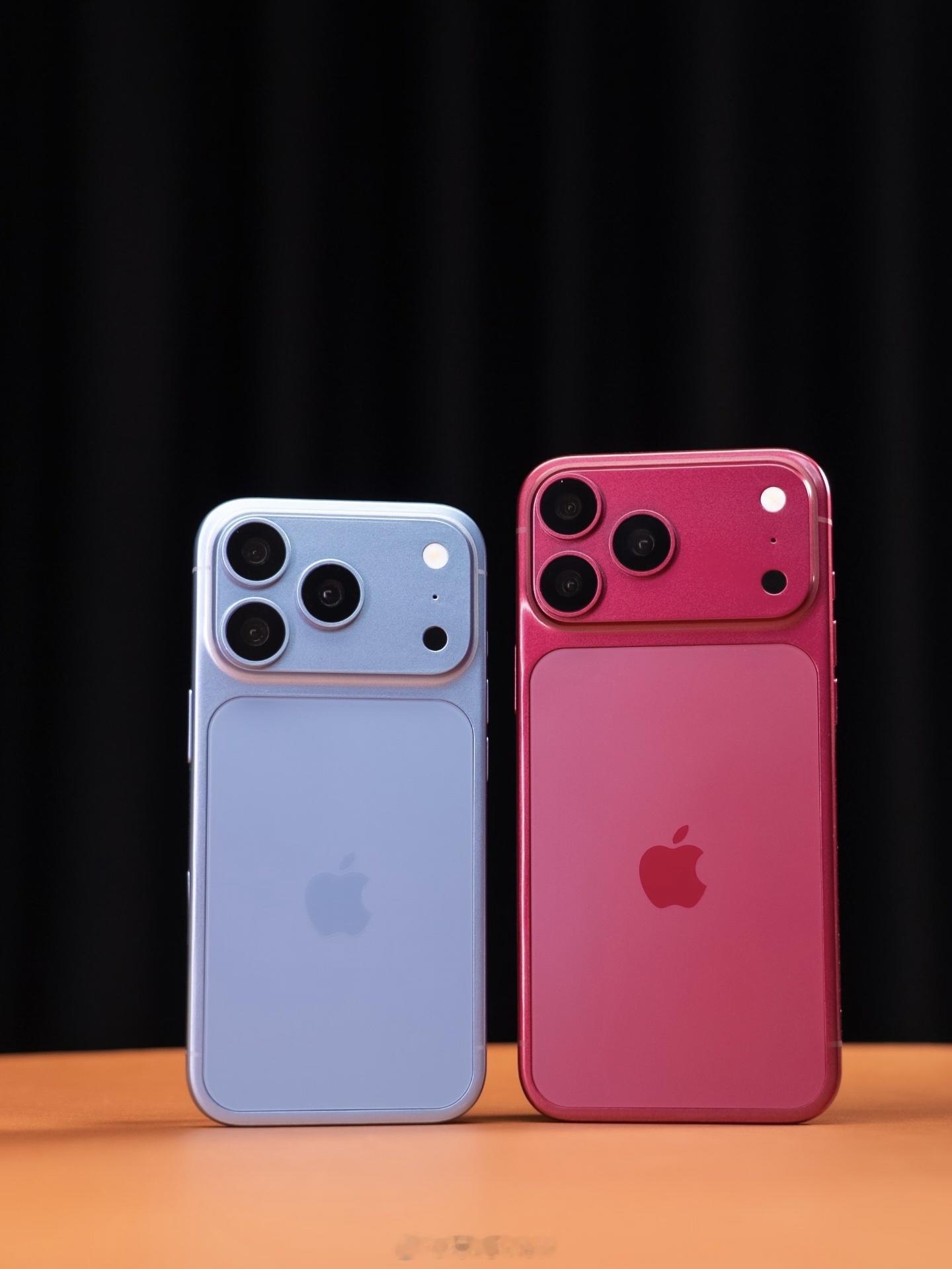 iPhone18Pro 涨价这要是国内厂商，肯定又要被网友阴阳怪气，坚决抵制了吧