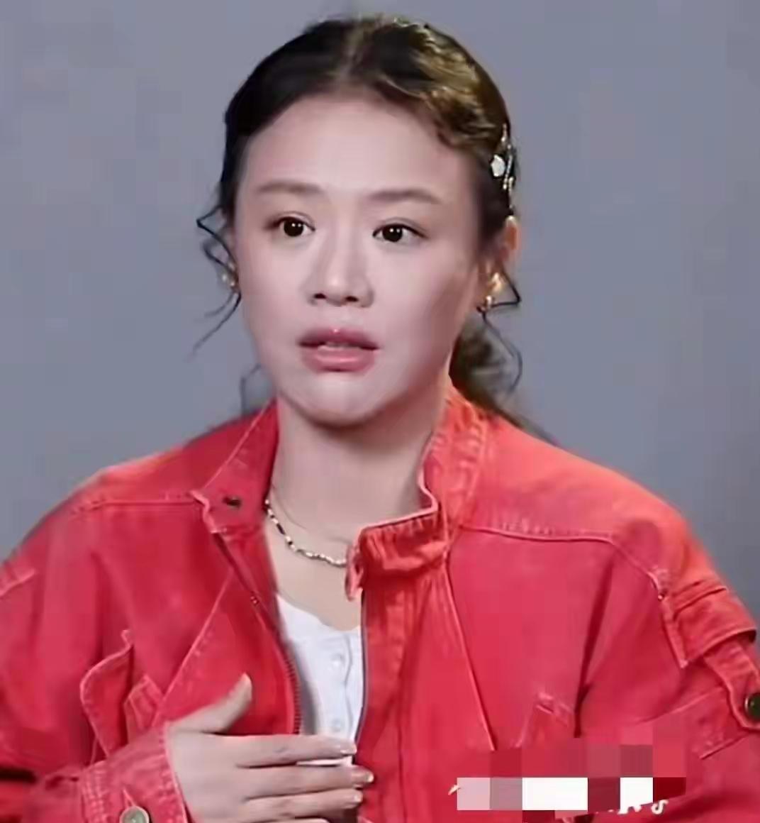 杨紫爆红哪是靠运气？马思纯一句话戳破真相！
 
马思纯这波爆料也太实在了！说圈里