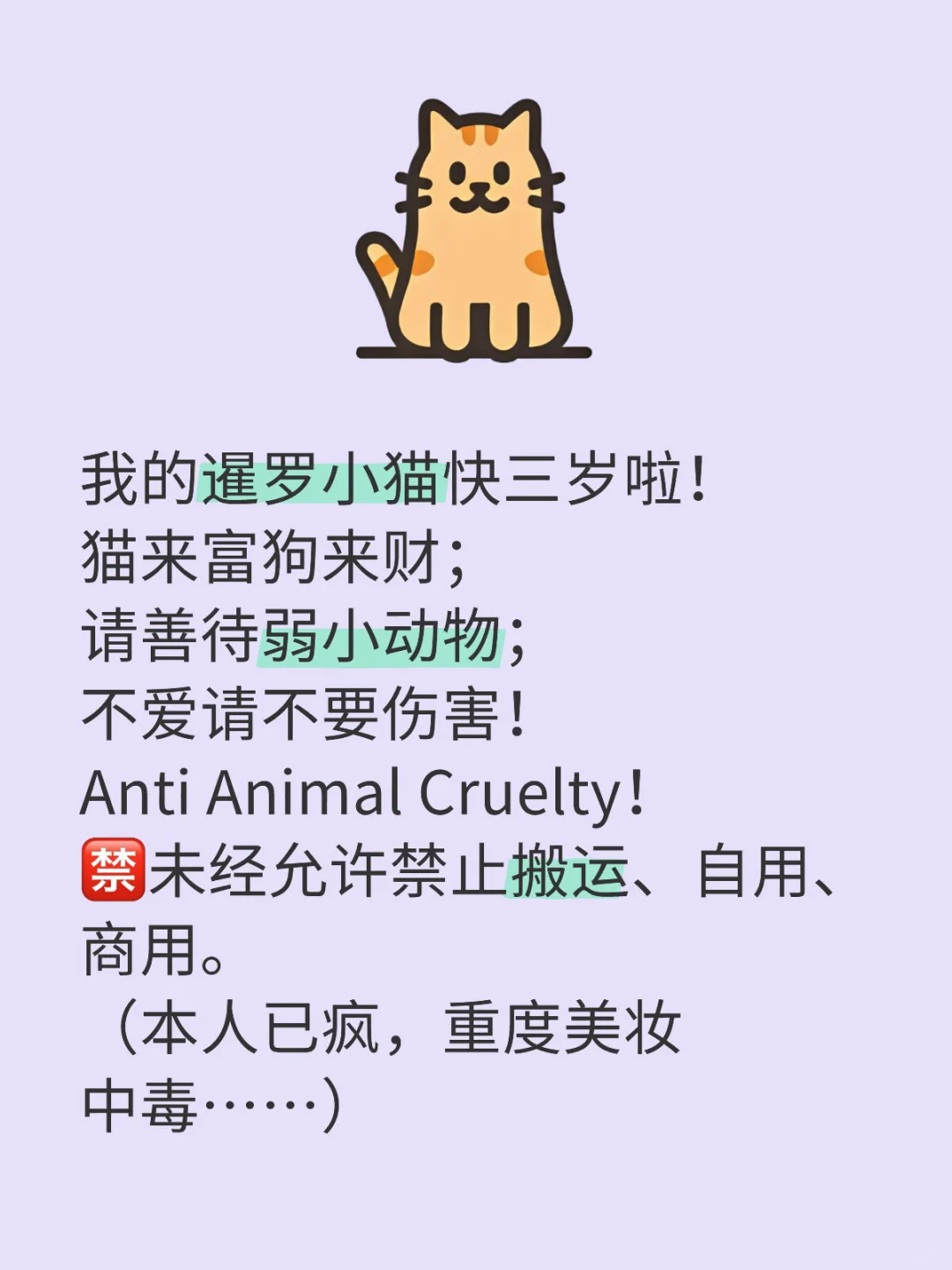 你好，认识一下 🙋‍♀️