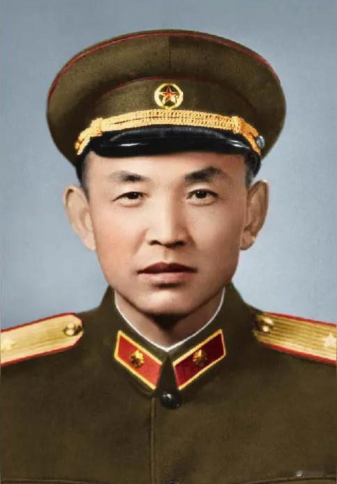 中国人民解放军开国将帅名录之第1458位，黎原（1917一2008.12.18）
