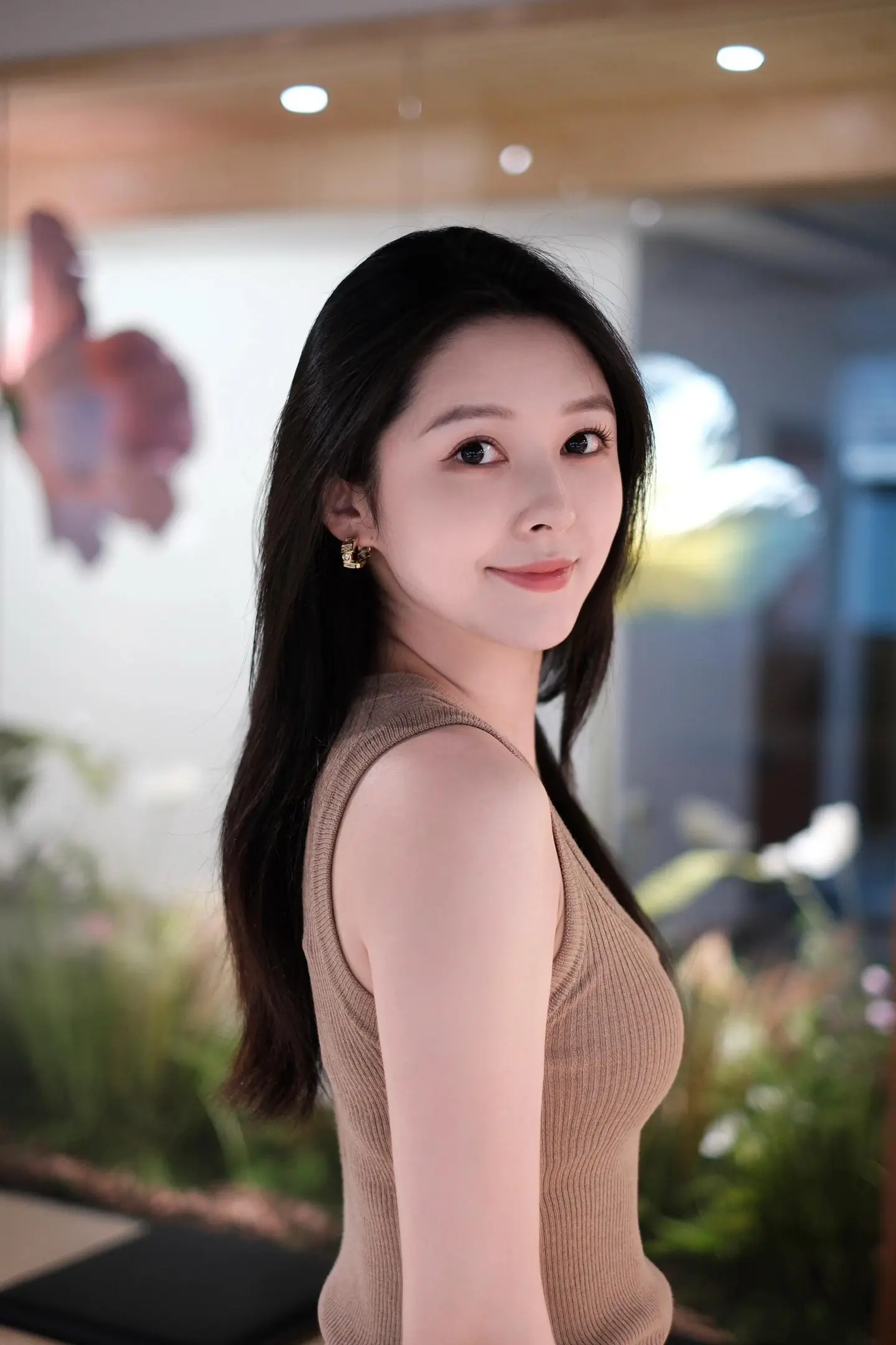人生如戏，你想演什么样的角色都应该由你自己来定