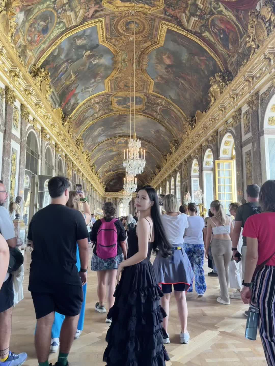 任何能力智力 在大运面前都不值一提