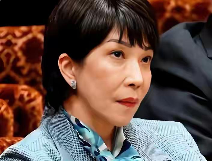 高市早苗准备出王牌，或禁止对华出售半导体制造关键材料！
来源于X原推特
罗鸿：高