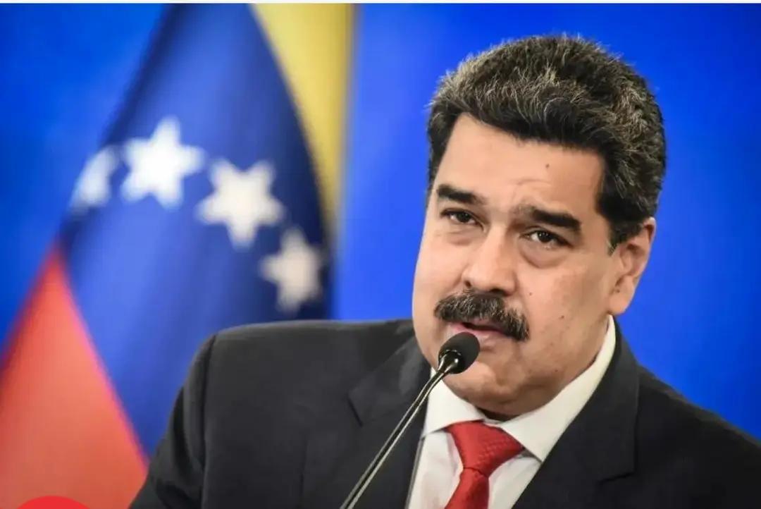  委内瑞拉告急！美军海上封锁掐断命脉 外长连夜求助中方

12月17日，委内瑞拉