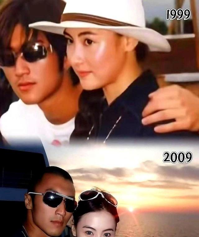 谢家全体闭嘴，才是今年娱乐圈最响的一嗓子。
在娱乐圈这个是非之地，一场旧合约引发