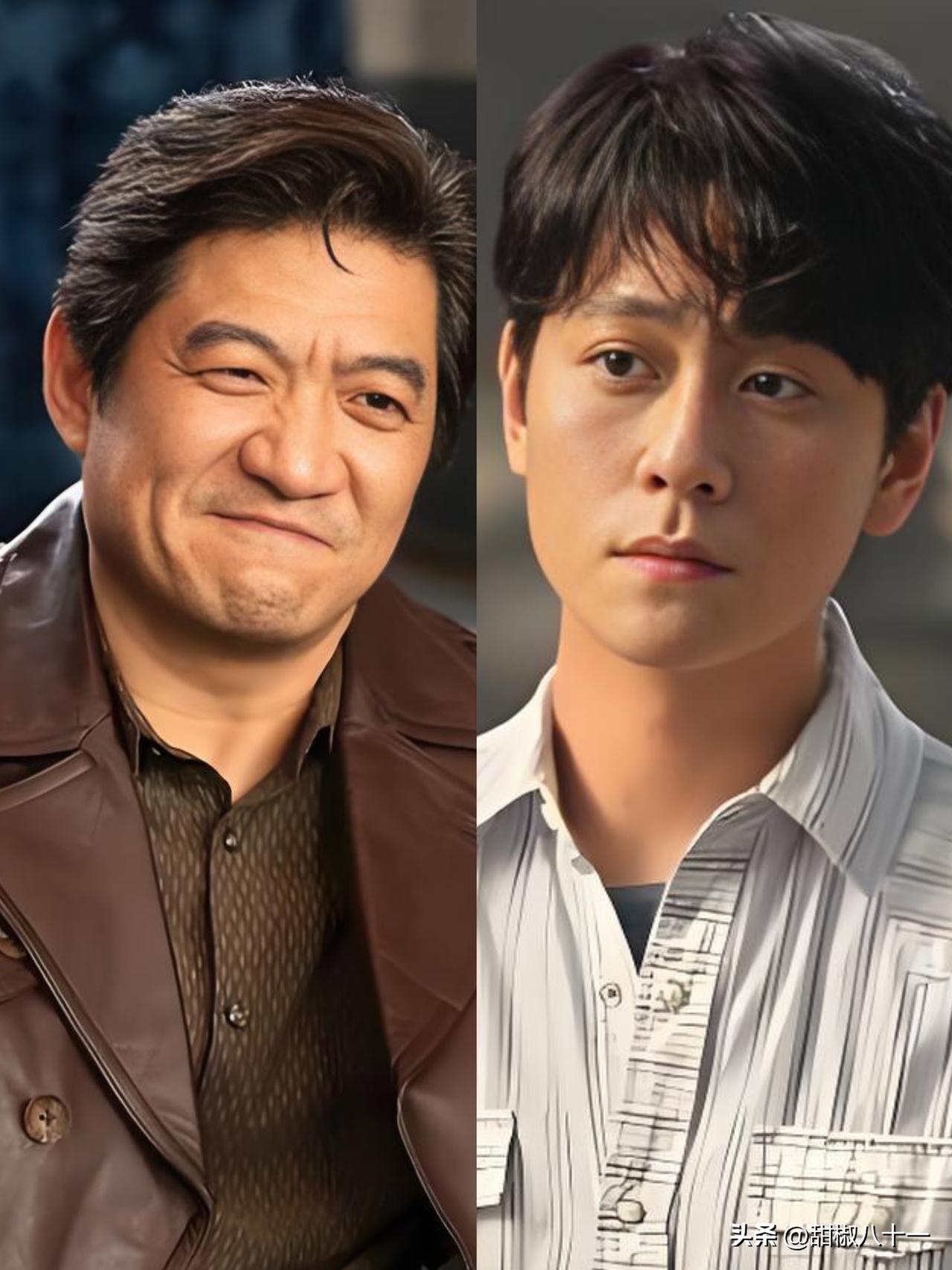 看完解春来和高雪梅吵架，

再看杜涛和李秋萍的吵架，

相比之下哪个是真爱哪个是