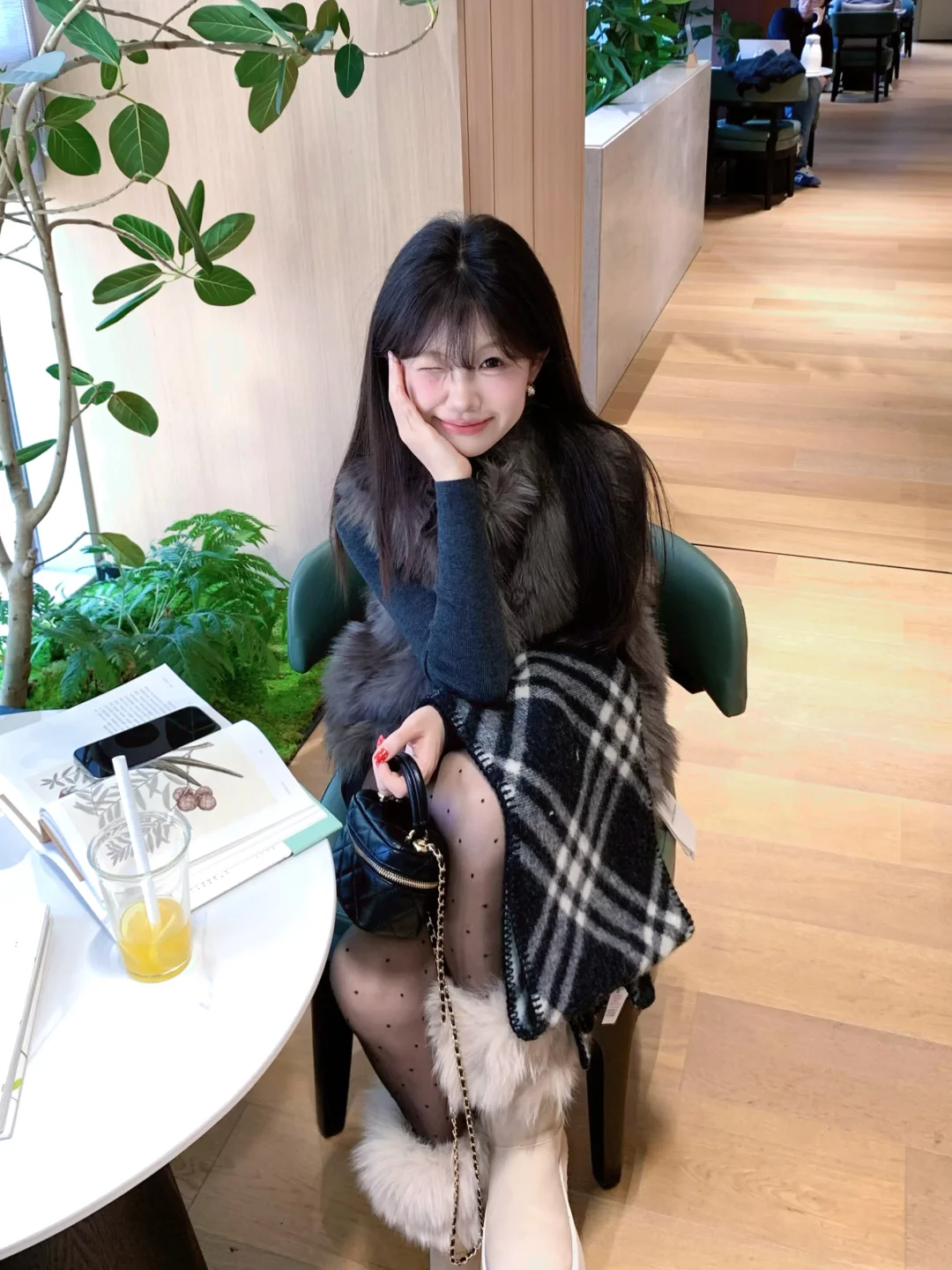 📷存一些拍照姿势