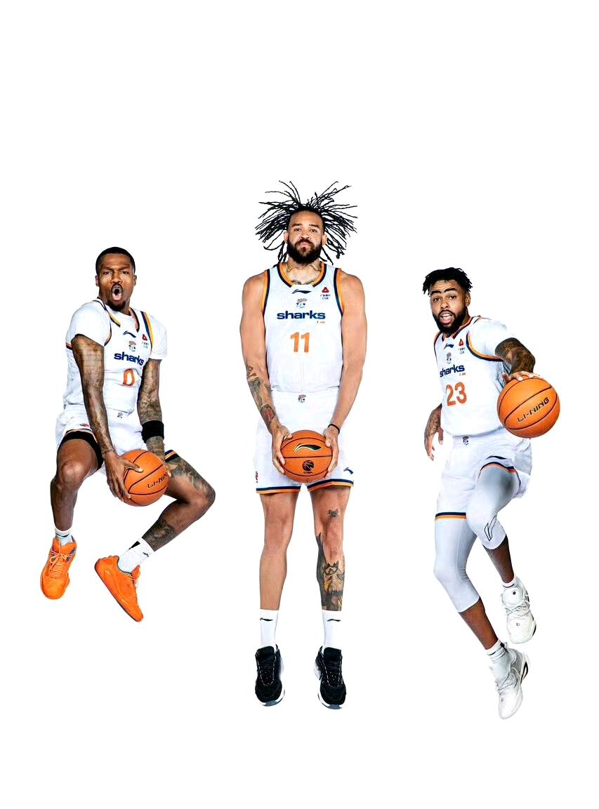 🔥CBA第2轮今夜开战！
🏀10月19日赛程
✅北京控股 VS 上海久事【重
