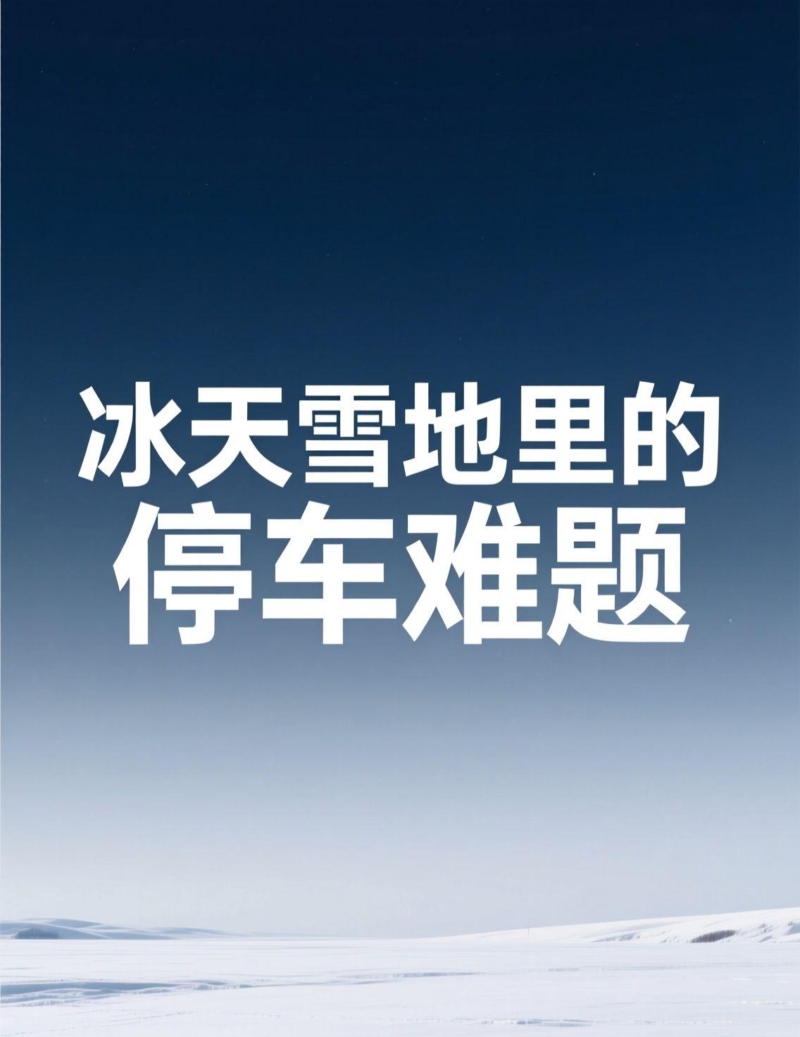 圣诞节的哈尔滨，美是真的美，冷也是真的冷。刚才出门取个快递的功夫，车玻璃上就结了