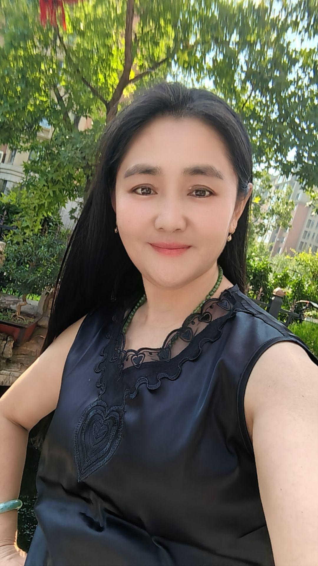😊让心情豁然开朗