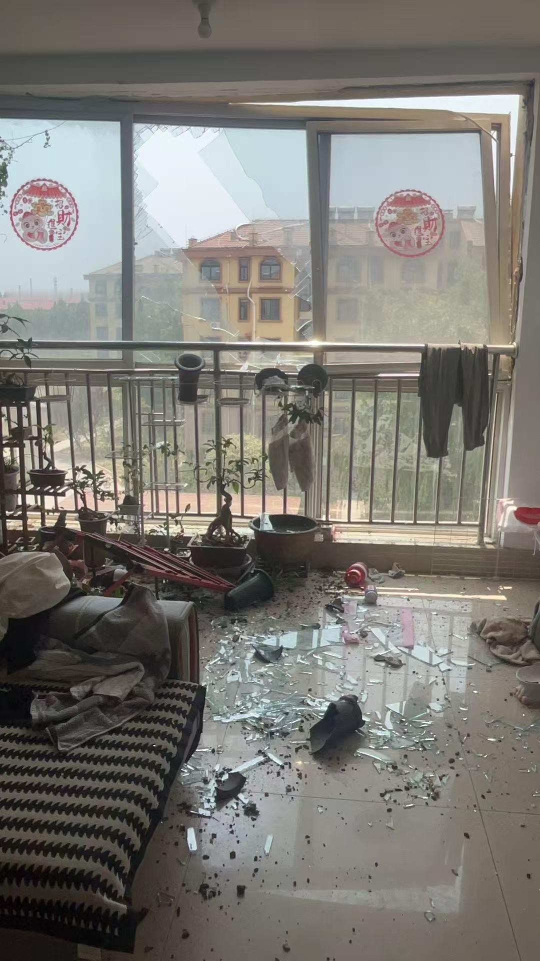 高密已接收多名化工车间爆炸伤者 这类事故百分百是内部管理不善，这类企业总控都是2