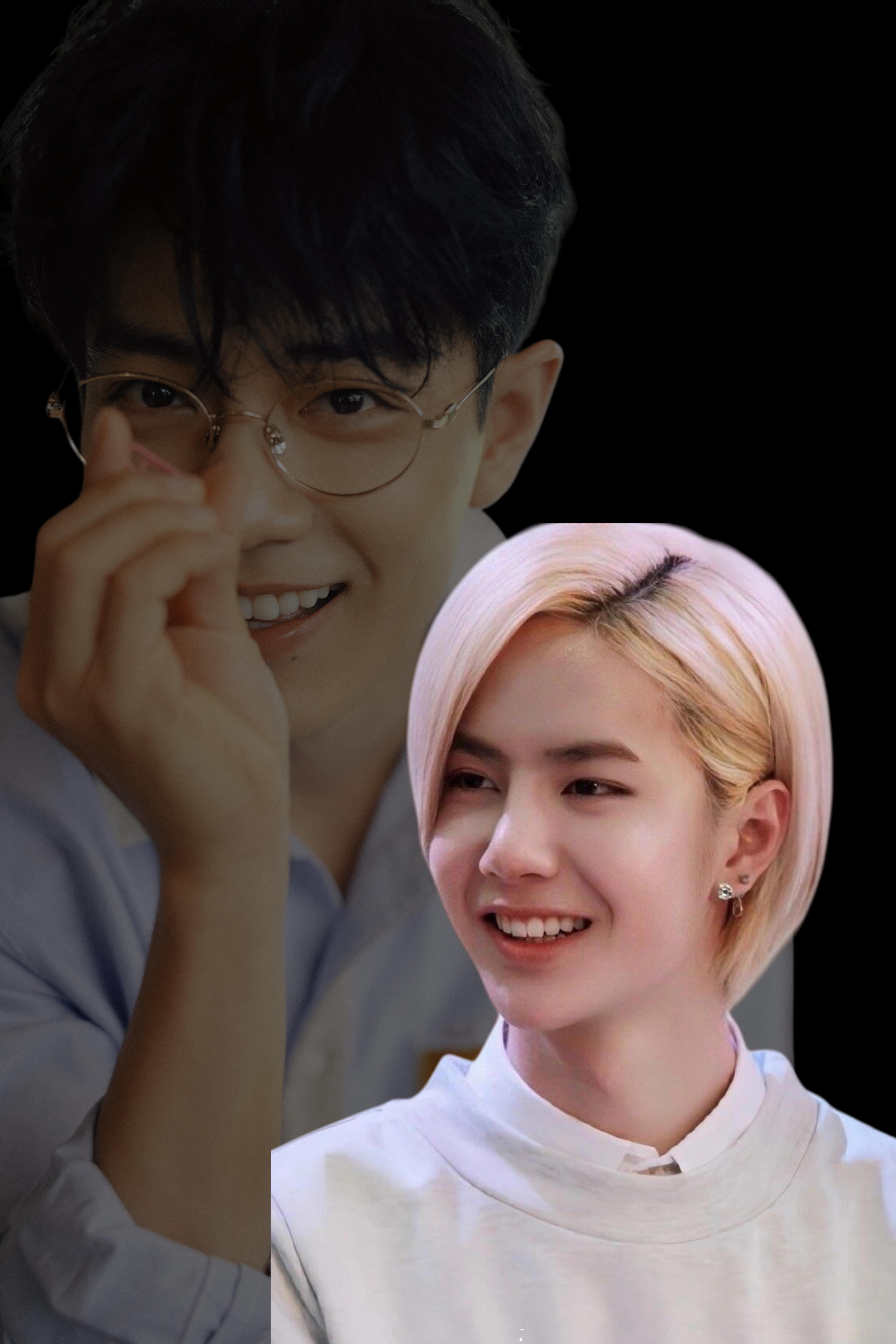 博君一肖  🐇🦁  博君一肖 2️⃣0️⃣2️⃣ 6️⃣央视春晚相关汇总指路