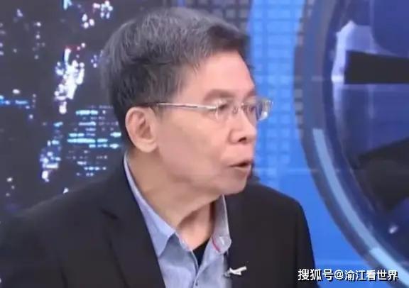 台湾民调显示38%岛内民众相信，如果大陆攻台可以撑100天。对此，民进党前“立委