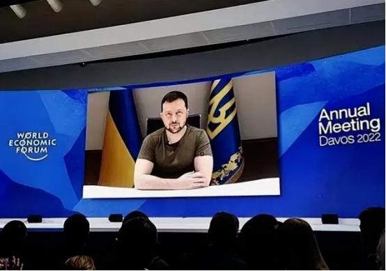 中国不是收容所，更不是冤大头！25年乌克兰副外长访华期间，嘴上全是“友谊”，却对