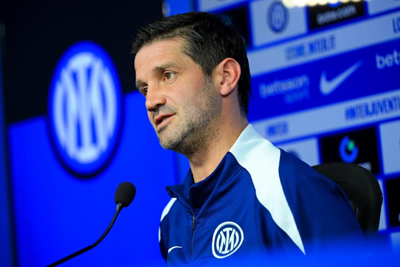 赛前声音

齐沃：“之前我们休息了几天，国家队比赛日之后，参加国家队角逐的球员也