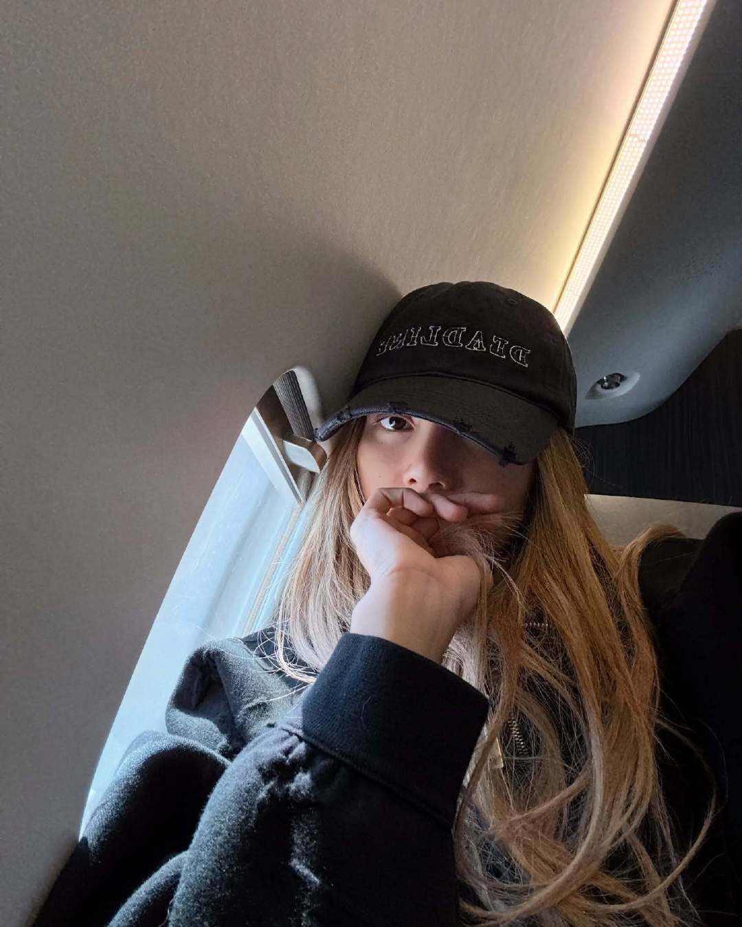 Lisa又去吃火锅了 Lisa更新日常，又去吃火锅了，这种日常多更爱看！ ​​​