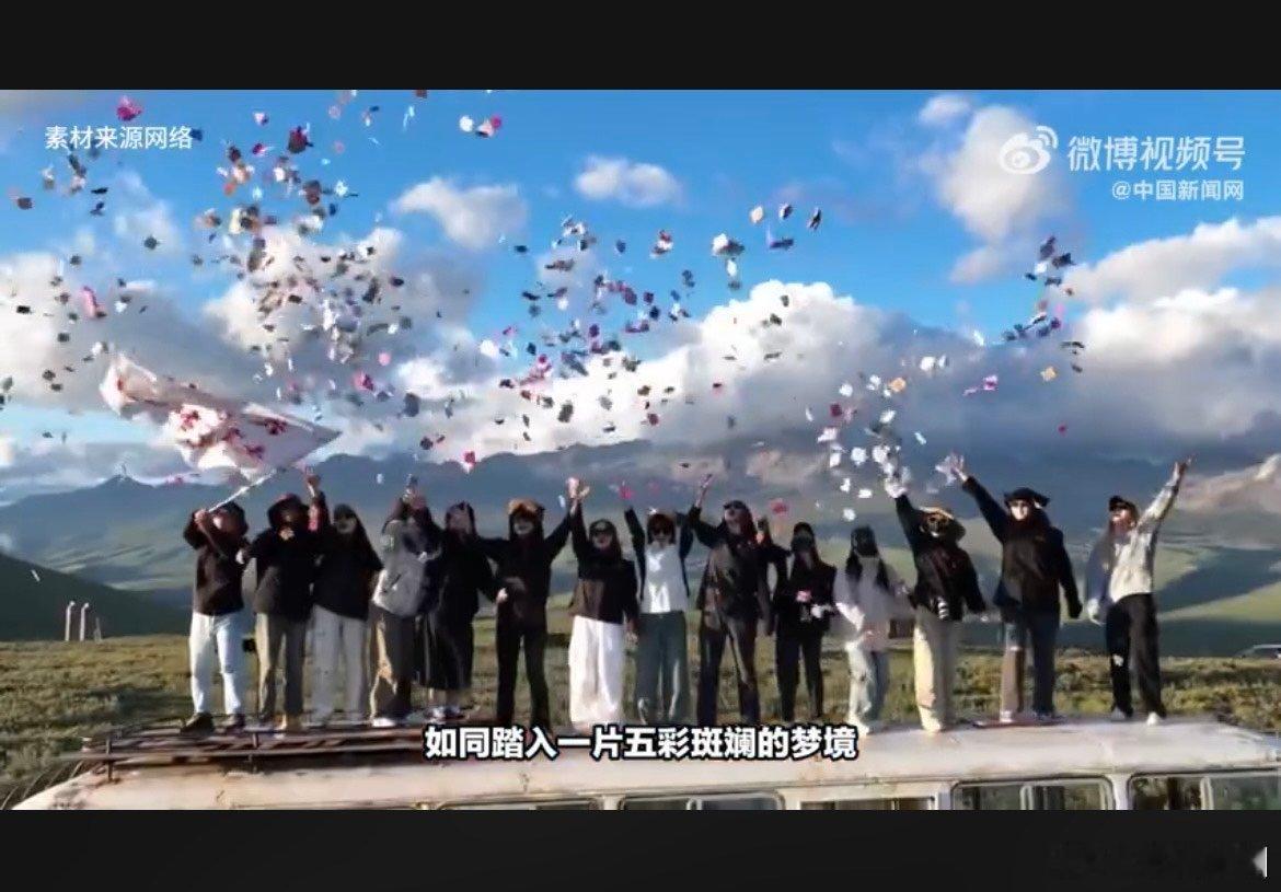 #突然发现生活在18岁后有了颜色#在18岁这一年，我们更加懂得感恩，我们学会了珍