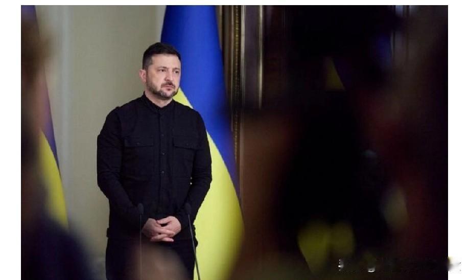 乌克兰和盟国将在未来10天内制定停火计划。
基辅(路透社)-乌克兰总统 泽连斯基